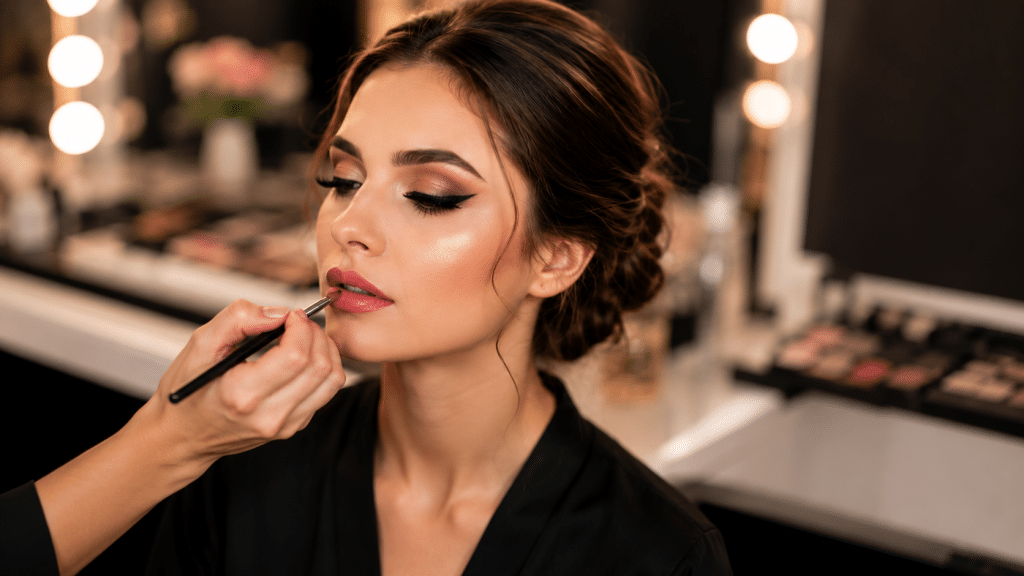 Makeup Artistry
